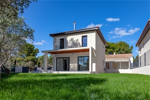 maison à la vente -   13800  ISTRES, surface 90 m2 vente maison - UBI454504211